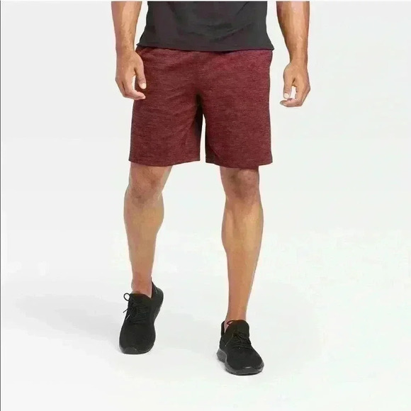 Men’s All in Motions Shorts - Picture 1 of 5